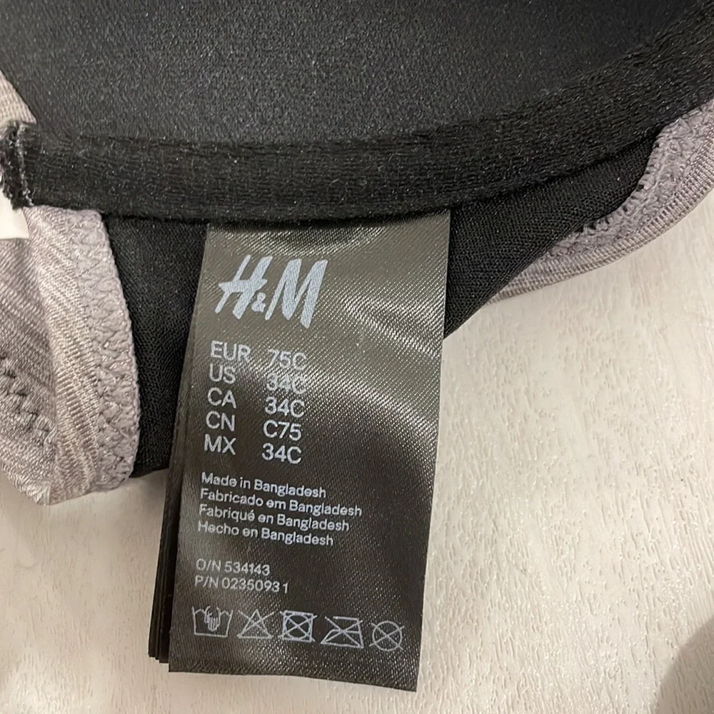 HM bikini 👙 - Picture 7 of 7